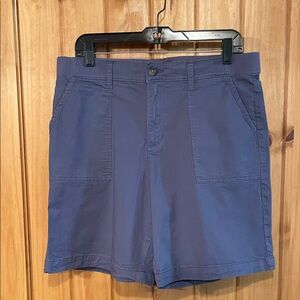 LEE CARGO SHORTS Sz 14